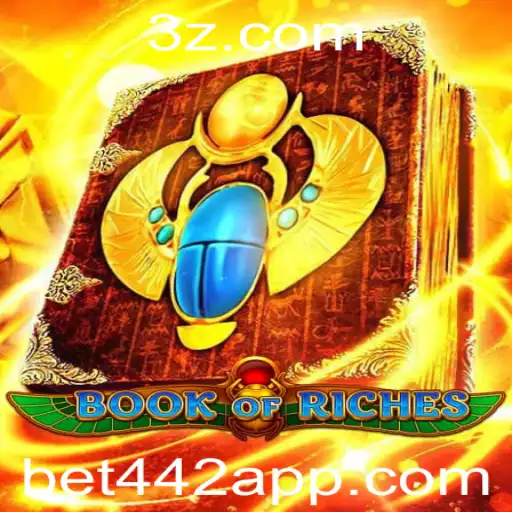 Explorando o Fascinante Mundo do Jogo 'Book of Riches'