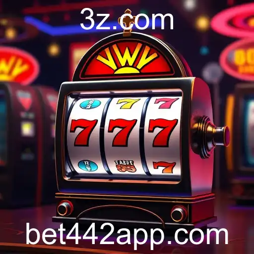 Explorando o Mundo dos Caça-Níqueis: Uma Viagem Pelo Universo do bet442