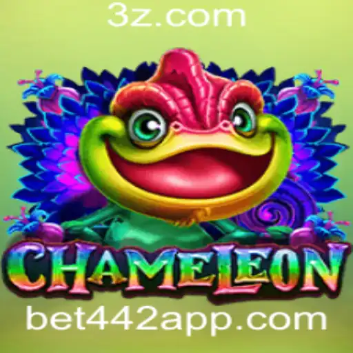 Descubra o Mundo de Chameleon: O Jogo de Estratégia e Intuição