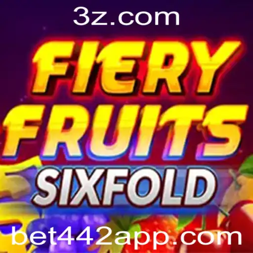 Explorando o Envolvente Mundo de FieryFruitsSixFold com a Chave bet442