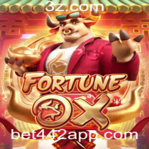Descubra o Entusiasmante Mundo do FortuneOx