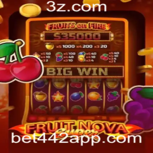 Descubra o Mundo de FruitNovaSuper e Como Jogar Usando bet442