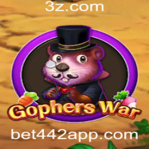 Tudo Sobre o Fascinante Jogo GophersWar e a Estratégia 'bet442'