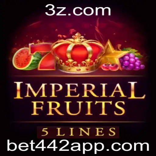 ImperialFruits5: Uma Viagem ao Mundo dos Jogos de Slot