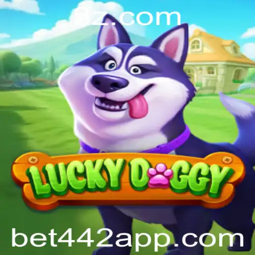 Descubra LuckyDoggy: Um Jogo de Apostas Fascinante