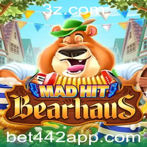 MadHitBearhaus: Uma Nova Aventura no Mundo dos Jogos