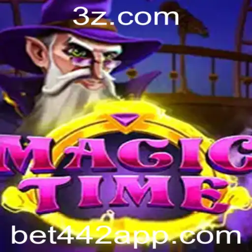 Explorando o Fascinante Jogo MagicTime e as Palavras-Chave Envolventes
