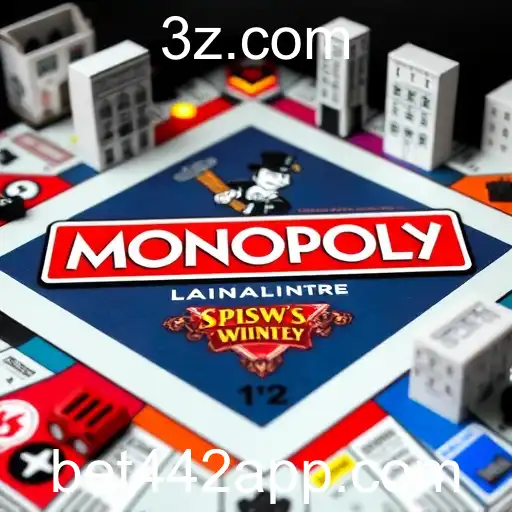 Monopoly: Estratégias e Impactos do Jogo de Tabuleiro Icônico