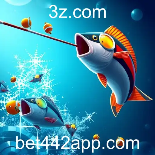 Explorando o Mundo da Pesca Online com Bet442