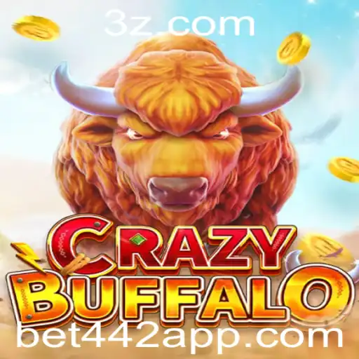 Descubra CRAZYBUFFALO: Um Jogo de Estratégia e Emoção