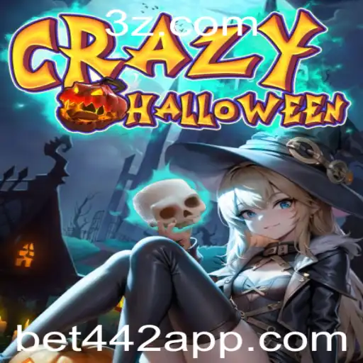 CrazyHalloween: O Jogo de Estratégia e Sustos