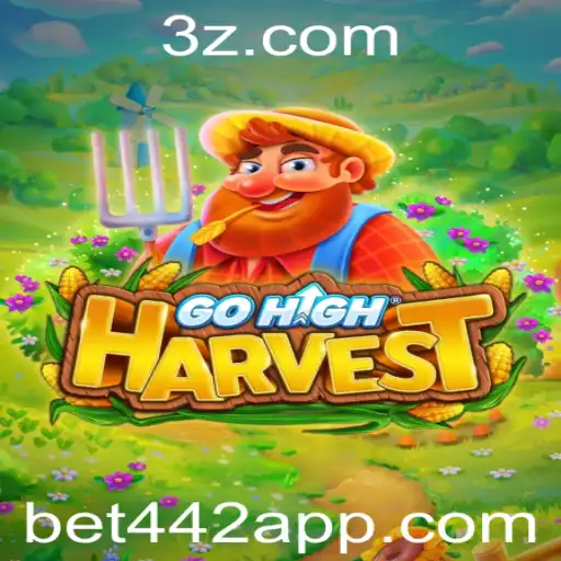 GoHighHarvest: Mergulhe na Nova Sensação dos Jogos com bet442