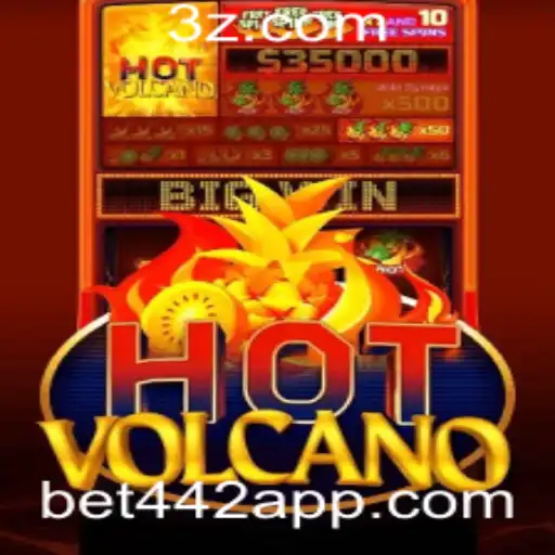 Descubra o Fascinante Jogo HotVolcano e Domine Suas Regras com a bet442