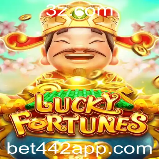 LUCKYFORTUNES: Descubra o Fascinante Mundo do Jogo com bet442