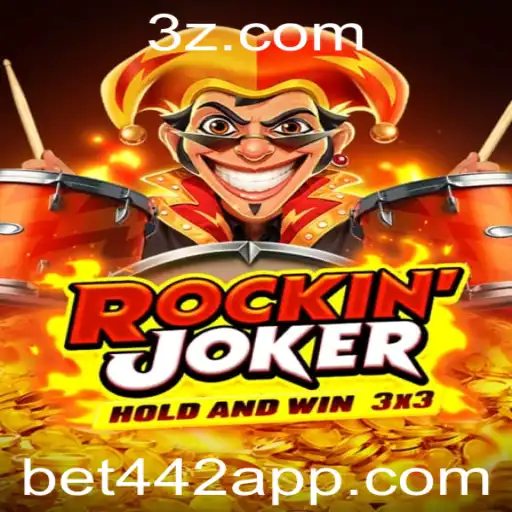RockinJoker: A Nova Sensação dos Jogos de Cartas com Bet442