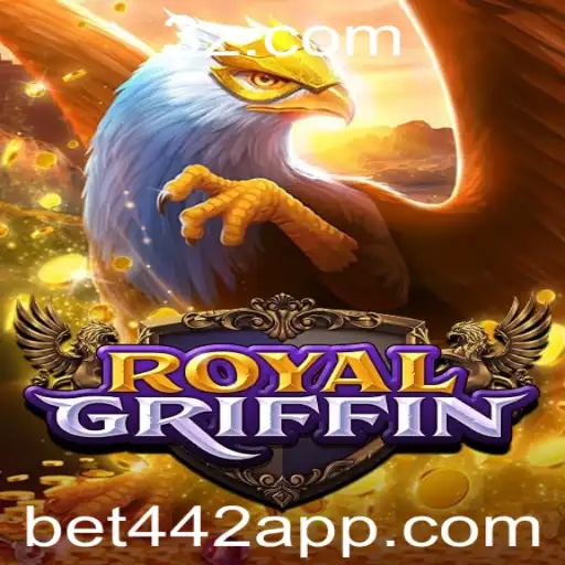 Descubra o Fascinante Mundo de RoyalGriffin com Bet442