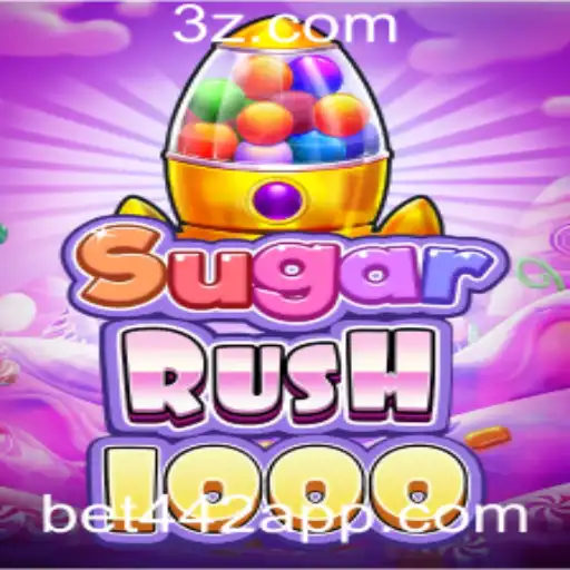Explorando o Excitante Mundo de SugarRush1000 e Bet442