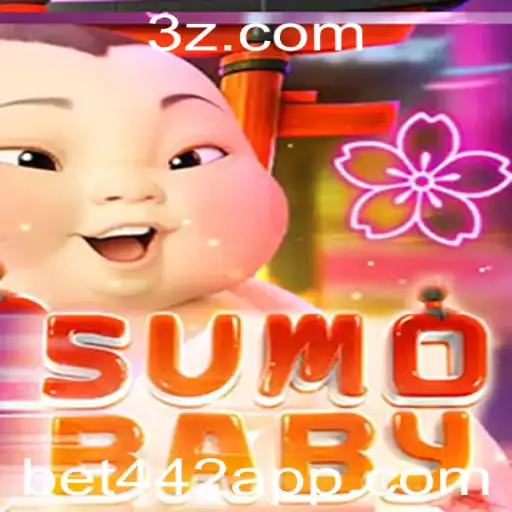 SumoBaby: Um Jogo Inovador que Combina Estratégia e Diversão