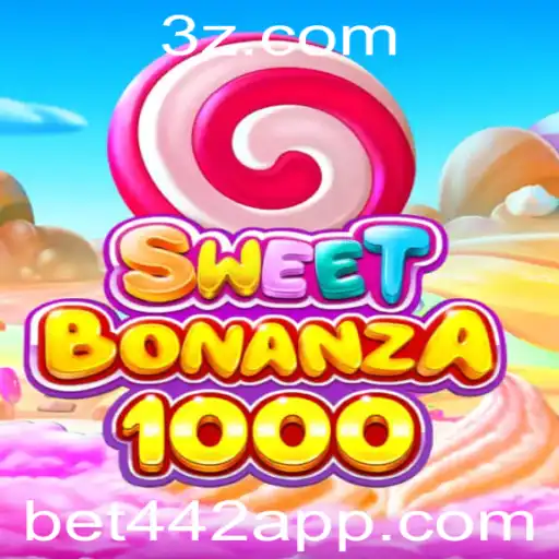 Explorando o Mundo do Jogo SweetBonanza1000 com Bet442